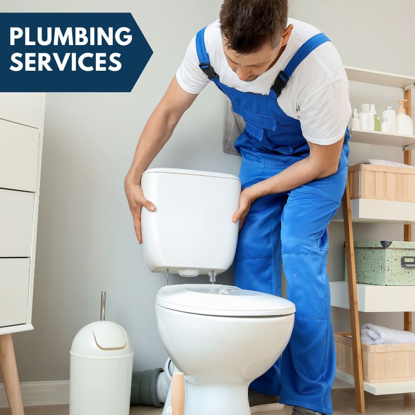 Plumbing Company in Milledgeville, OH